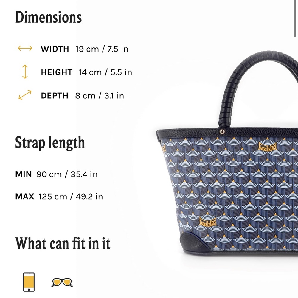 FAURE LE PAGE - Daily Battle 19 Bag (AUTHENTIC) - Picture 7 of 7